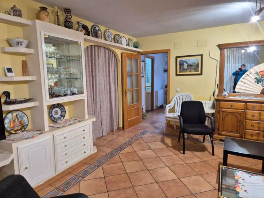 Casa adosada en LAS NAVAZUELAS - Foto 4