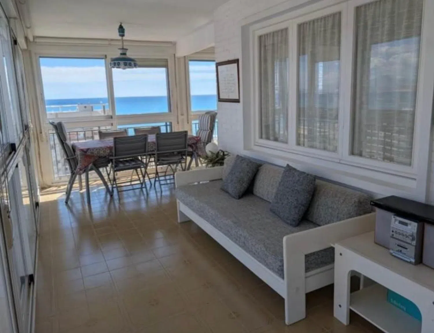 Piso en Barrio Playa de San Juan - Foto 9