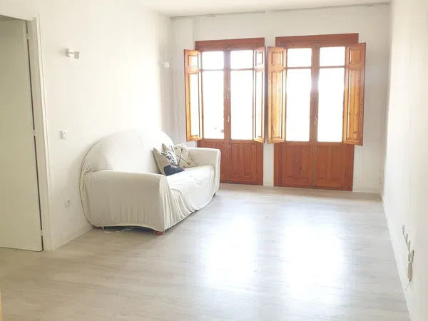 Piso en plaza Santa María, 5 - Foto 1