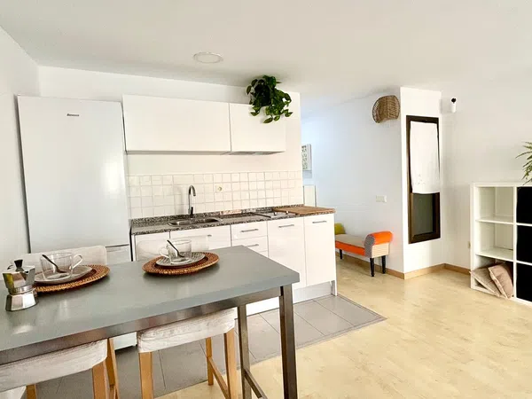 Ático en Barrio Sants - Foto 16