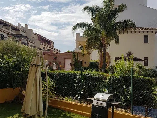 Piso en Avenida Juan Pablo II, 5 - Foto 3