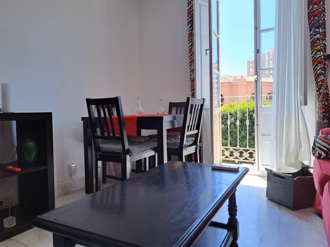 Apartamento en  Callejón de la Fuerza 2-8 - Foto 2