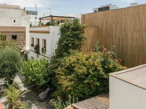 Chalet adosado en calle Alfarería, 32 - Foto 29