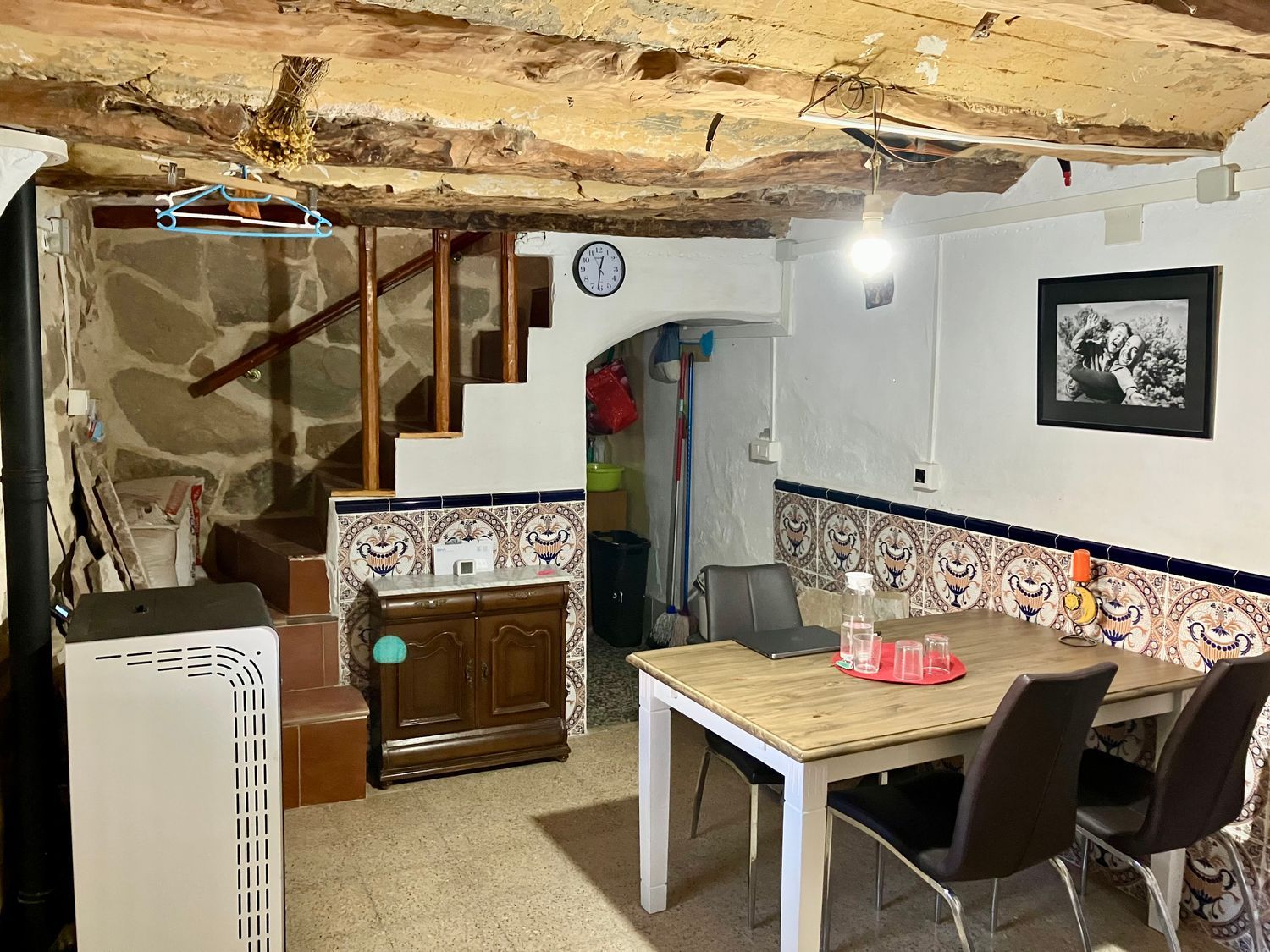 Casa de pueblo en Aldea Corcolilla, 1 - Foto 8