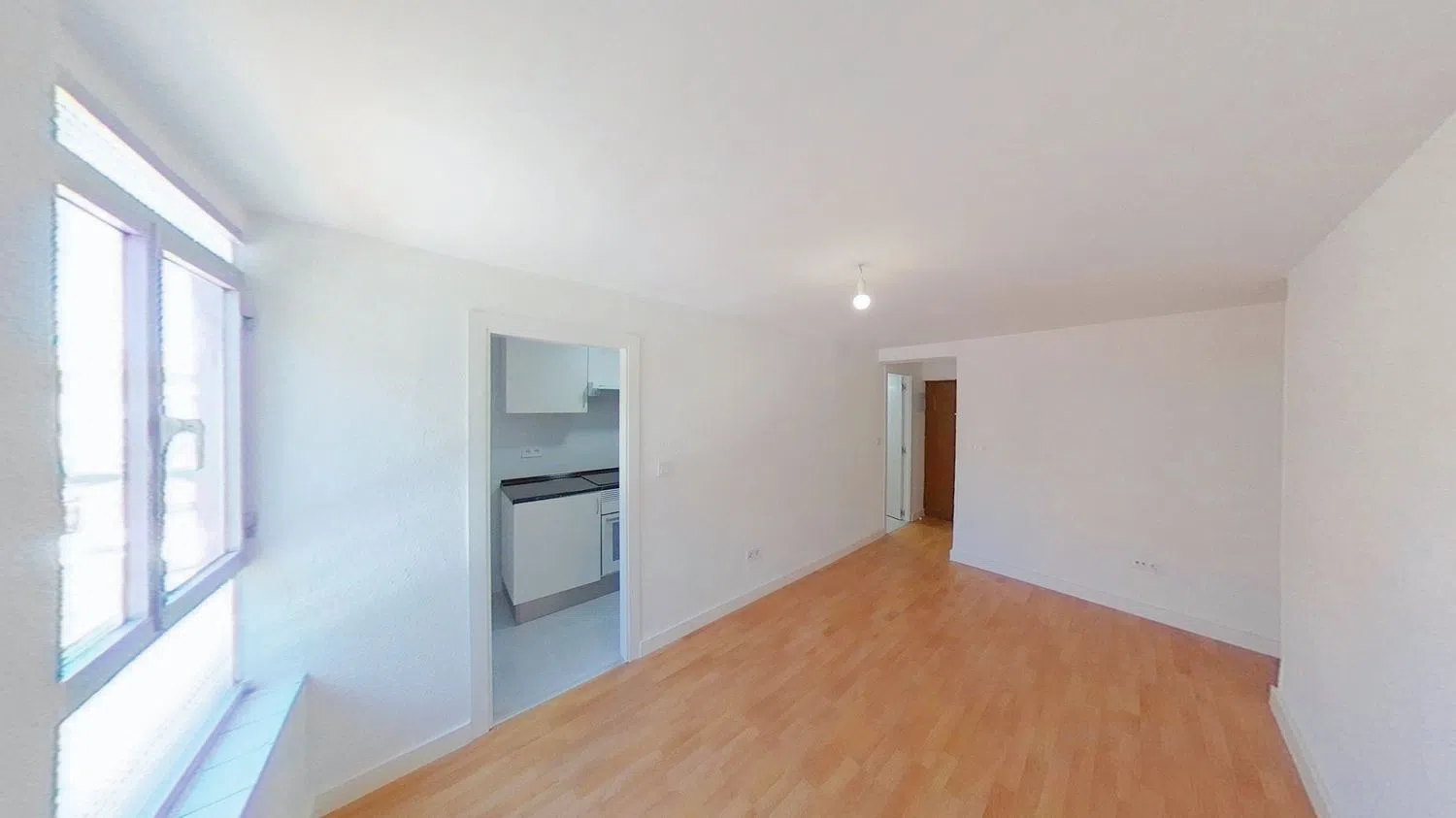 Piso en Barrio Amposta - Foto 2