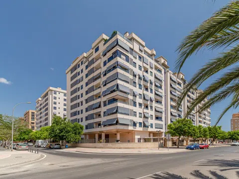 Piso en avenida del Doctor Jiménez Díaz