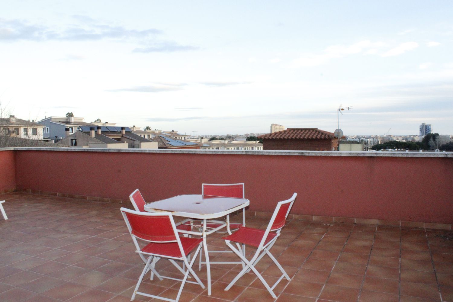 Chalet pareado en Calle Puig Gorgoll, 5 - Foto 39
