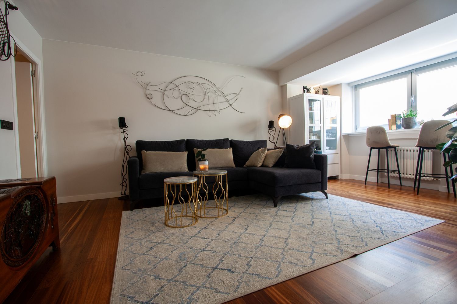 Piso en Pasadizo Orzan, 10, Monte Alto - Zalaeta - Atocha, Monte Alto - Zalaeta - Atocha - Foto 12