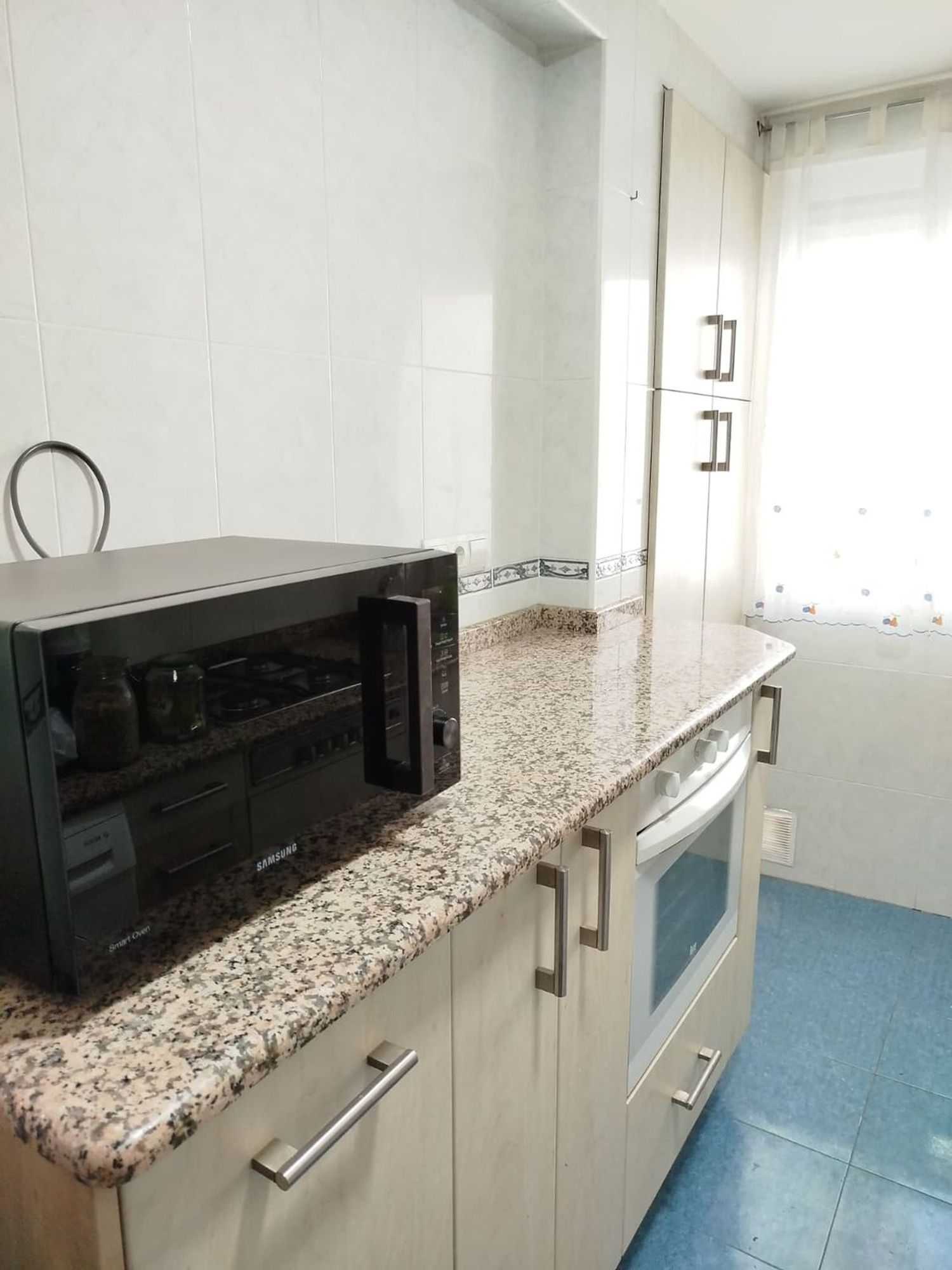 Piso en venta en Calle Méjico, 1 - Foto 11