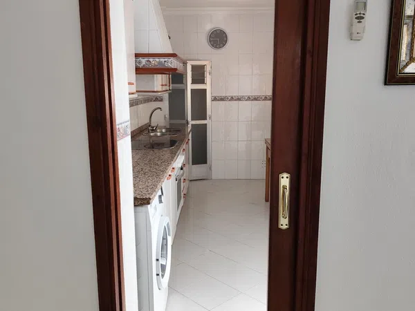 Chalet adosado en Calle Ciudad Jardín, 34, Estación - Foto 15