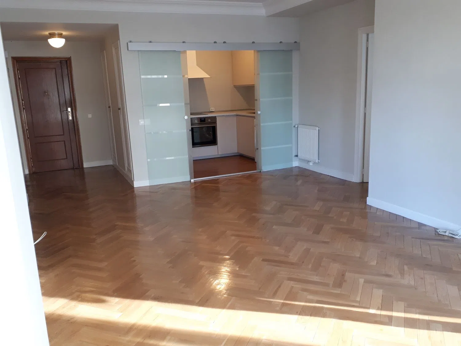 Piso en paseo de la Castellana, 181 - Foto 8