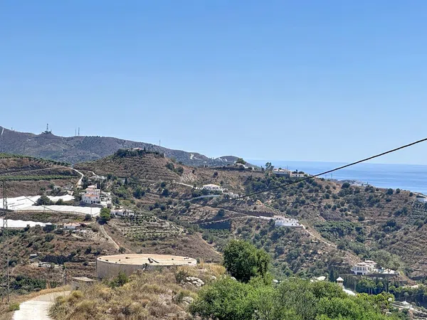 Casa rural en Diseminado Pago Manzano Bajo, 541, Torrox Pueblo, Torrox Pueblo - Foto 30