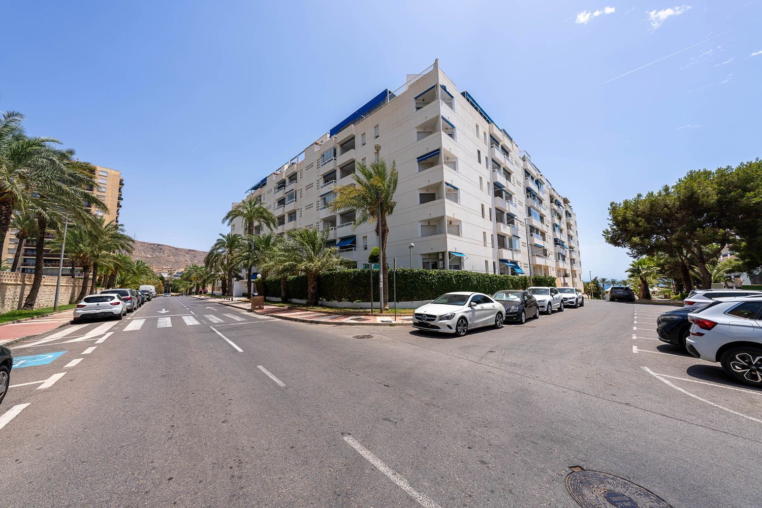 Piso en Paseo de los Castaños, 20, Aguadulce sur - Foto 25