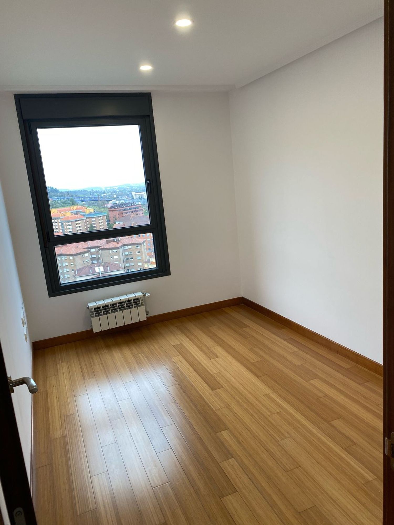 Piso en calle Juan Antonio Álvarez Rabanal, 3 - Foto 10