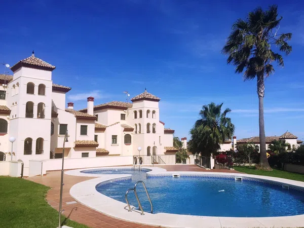 Piso en Calle Honduras, 1, Ayamonte Pueblo, Ayamonte Pueblo - Foto 1