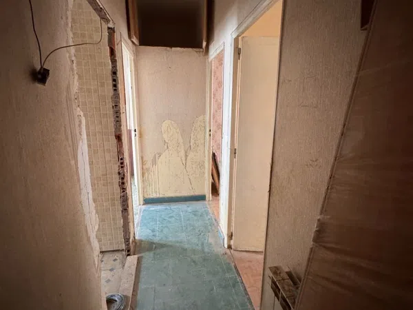 Piso en La Bañeza, 11, Centro Ciudad, Centro Ciudad - Foto 10