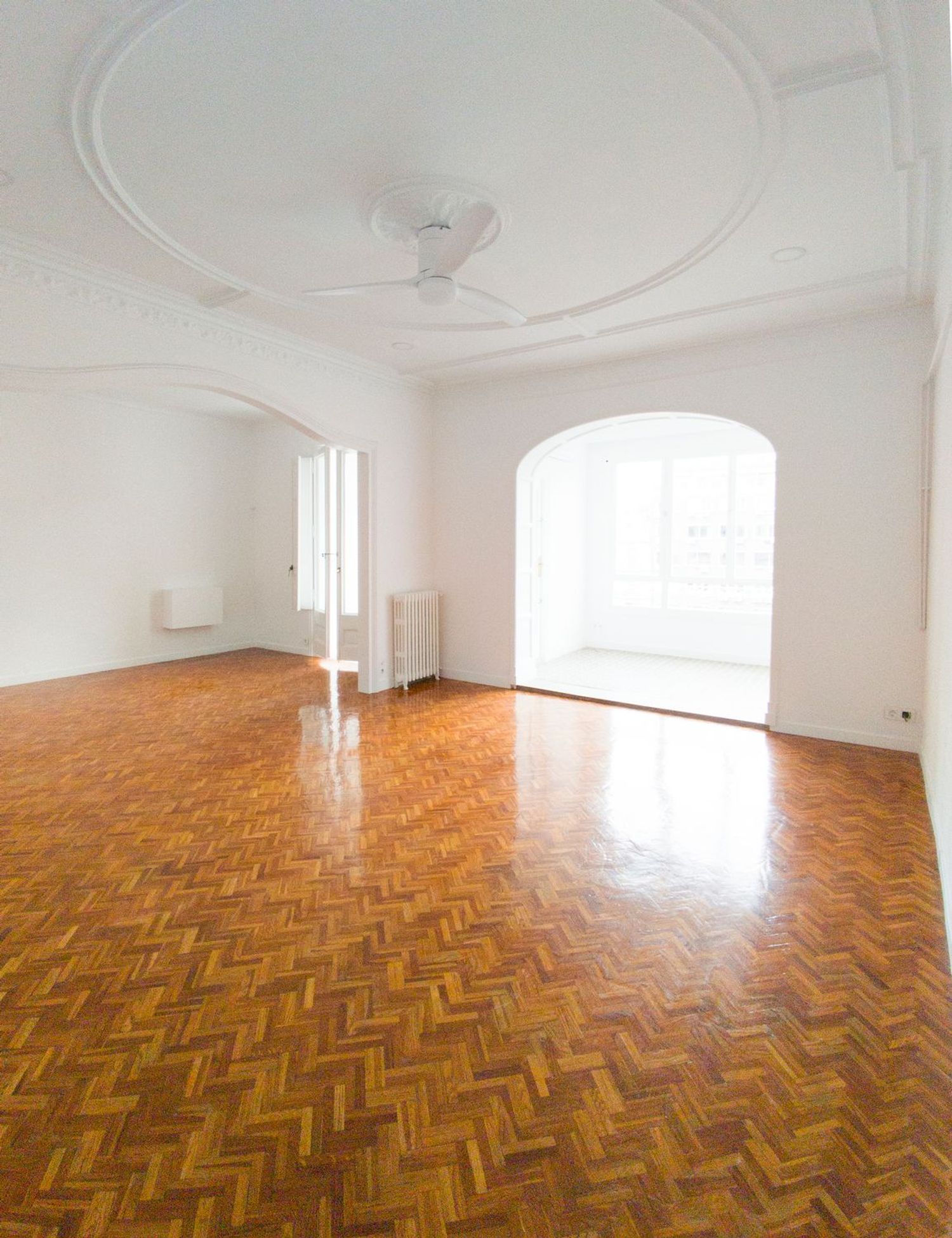 Ático en calle d'Ausiàs Marc, 56 - Foto 6