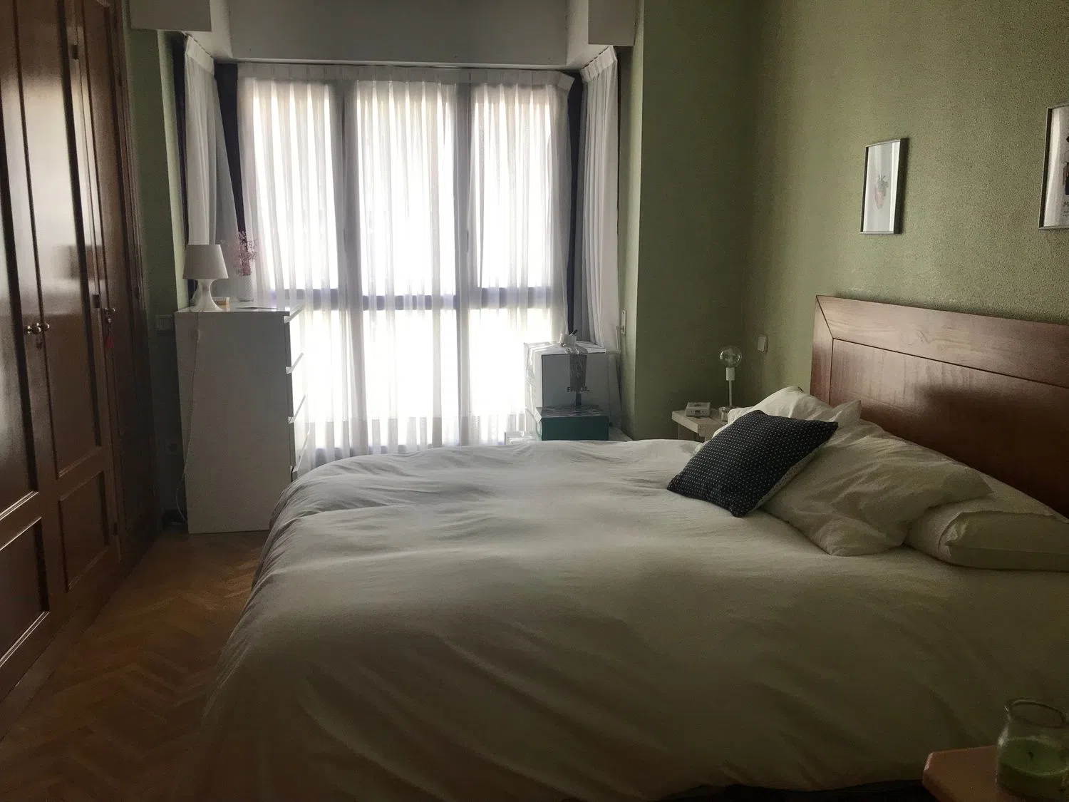 Piso en calle de Fray Luis de León, 14 - Foto 21