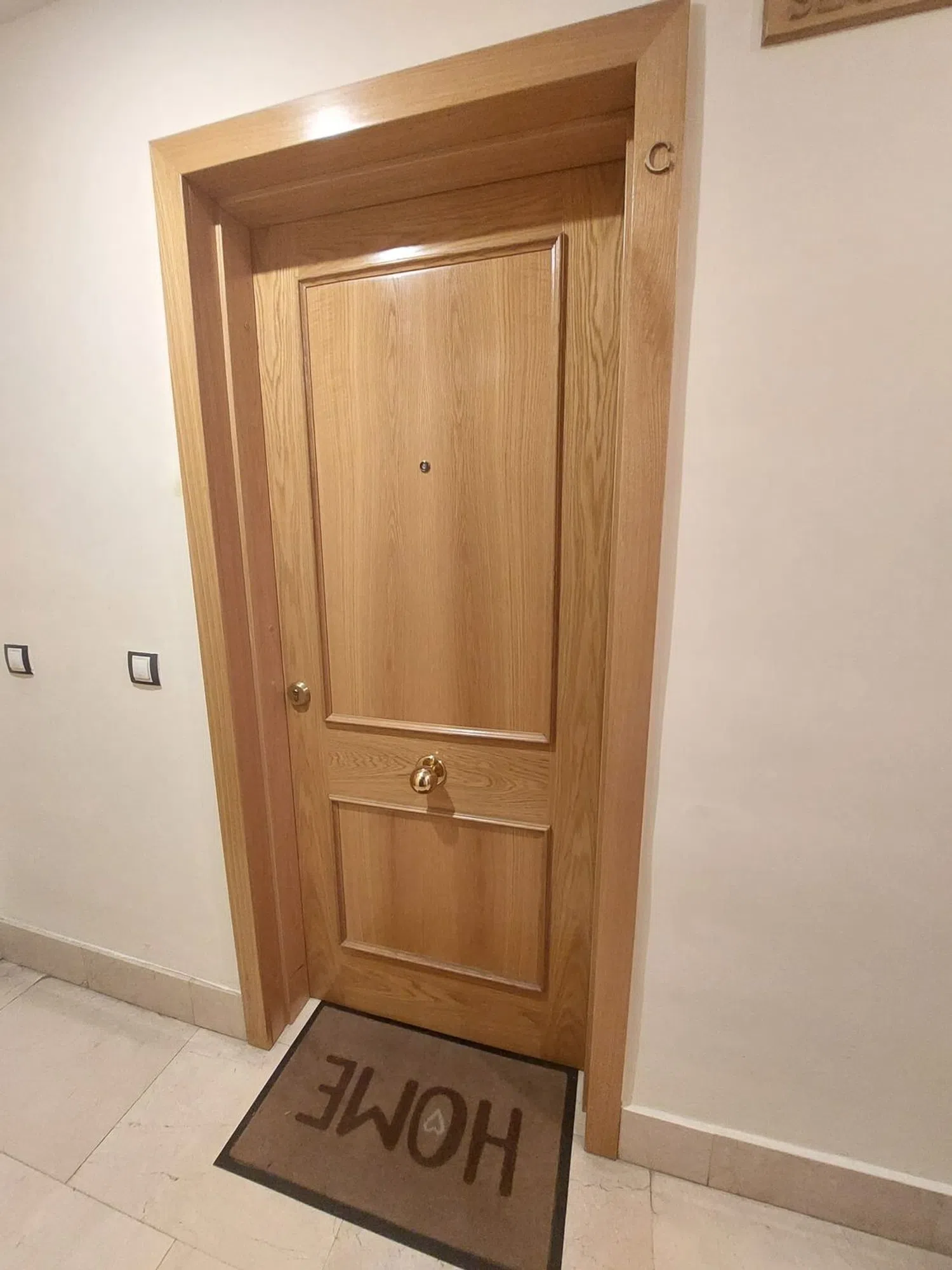 Piso en calle de Pirra, 18 - Foto 1