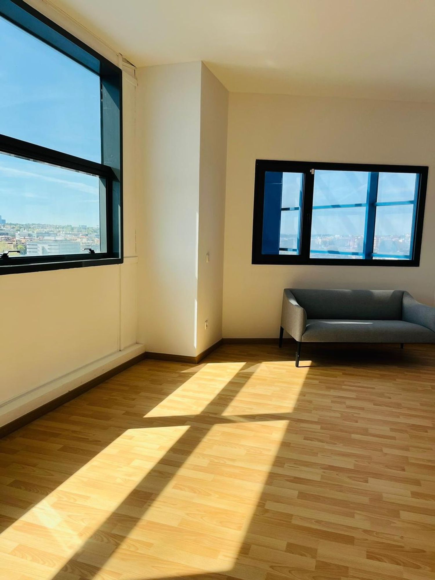 Estudio en Avenida del Juncal, 11, Vega de la Moraleja, Vega de la Moraleja - Foto 8