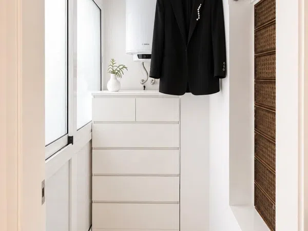 Estudio en Rambla de Prat, Vila de Gràcia - Foto 12