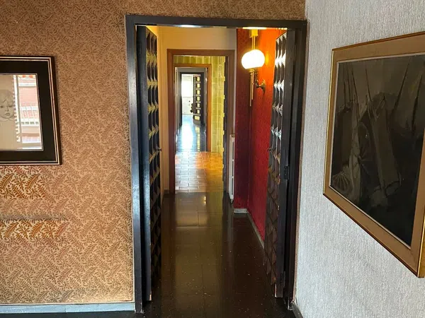 Piso en Calle del Mestre Racional, 17, Gran Vía - Foto 16