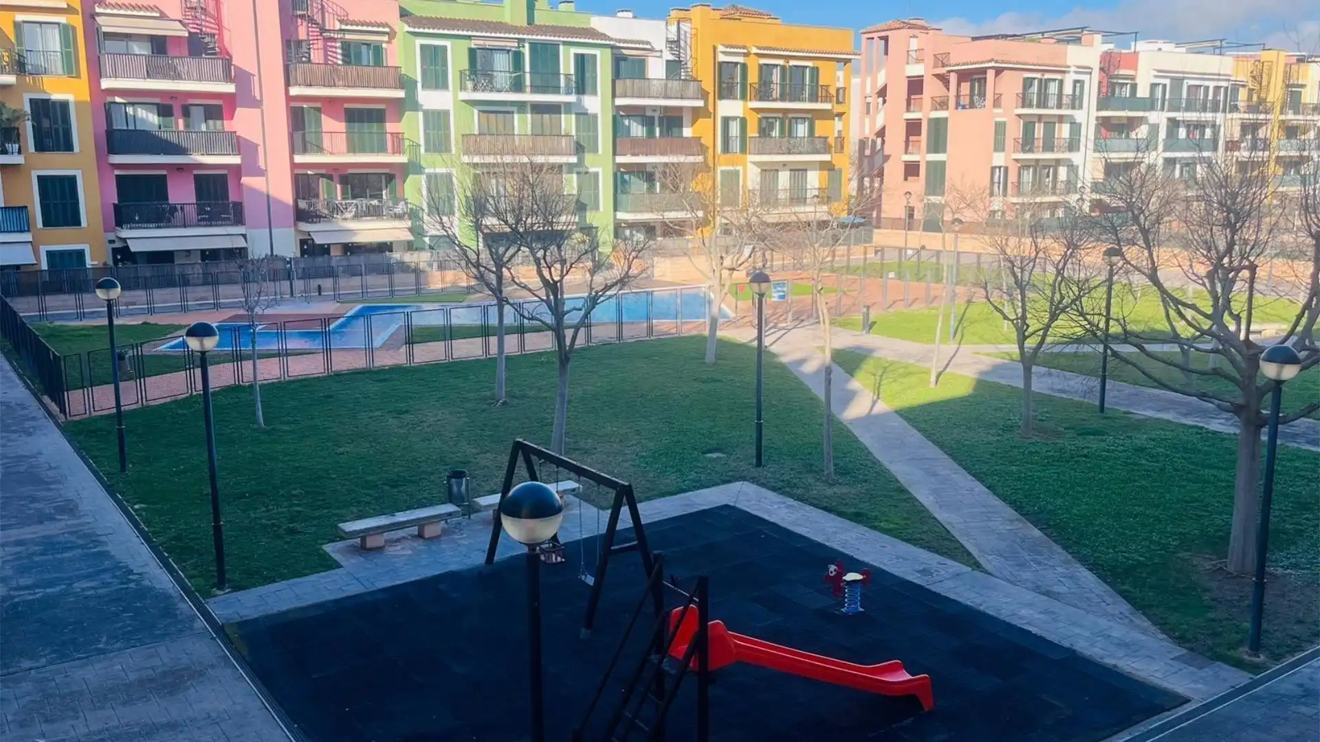 Planta baja en  Carrer de Gaston Vuillier 10 - Foto 3