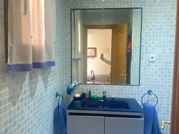 Chalet adosado en calle Pablo Neruda, 32 - Foto 15