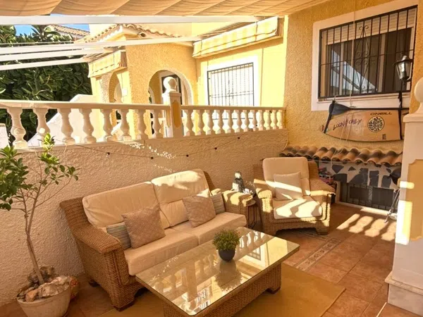 Chalet pareado en Avenida de Polonia, 326, Monte y Mar, Monte y Mar - Foto 29