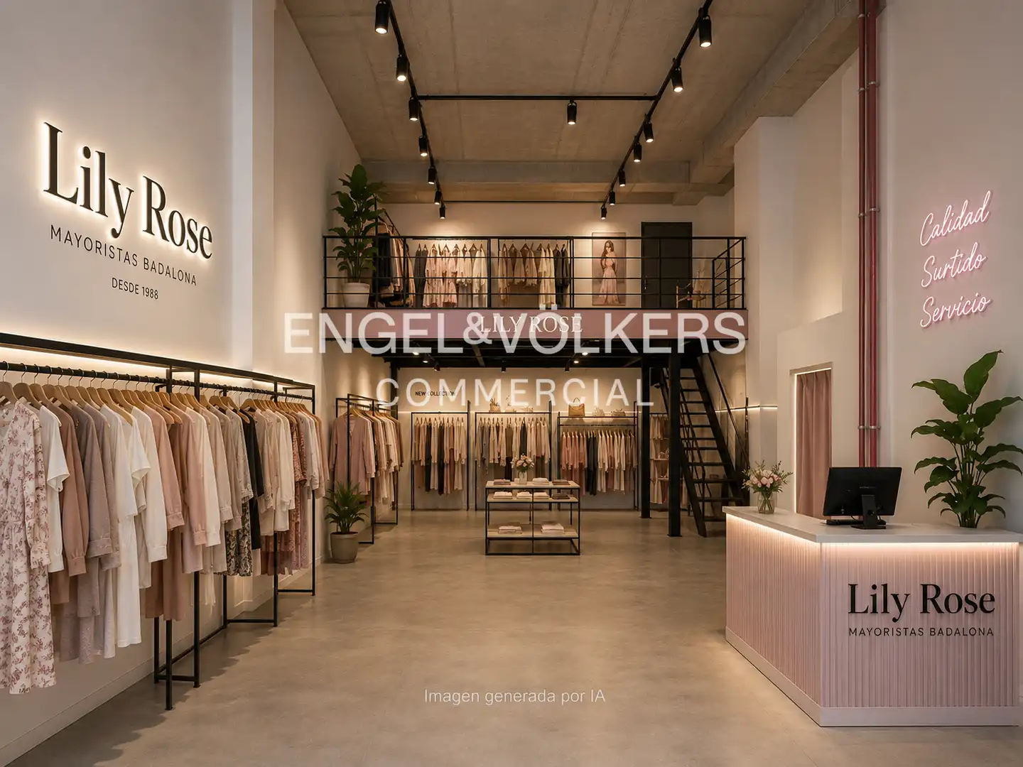 Nave Industrial en Badalona - Foto 4