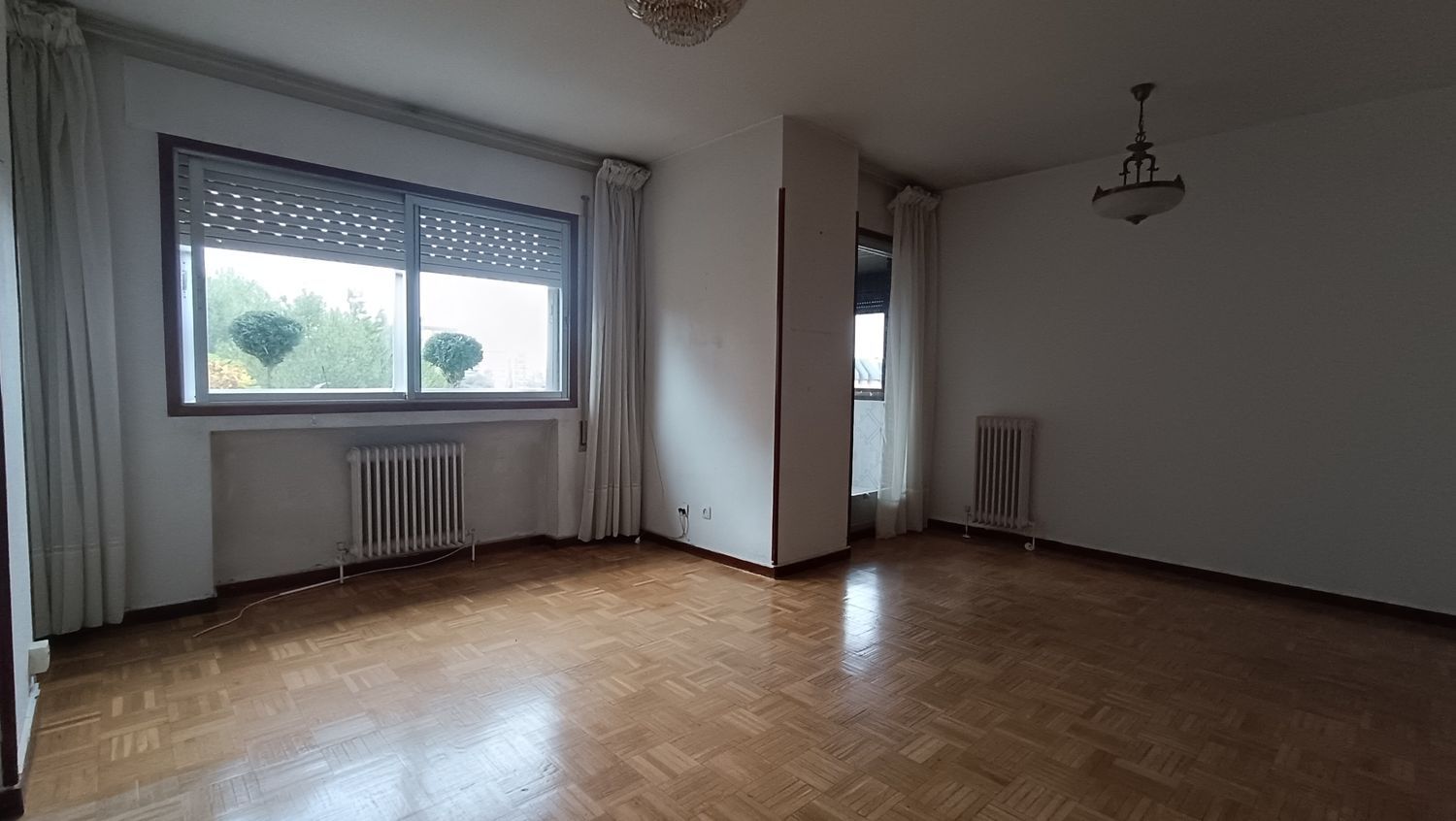 Piso en Primera Fase - Nuevo Tres Cantos - Foto 8