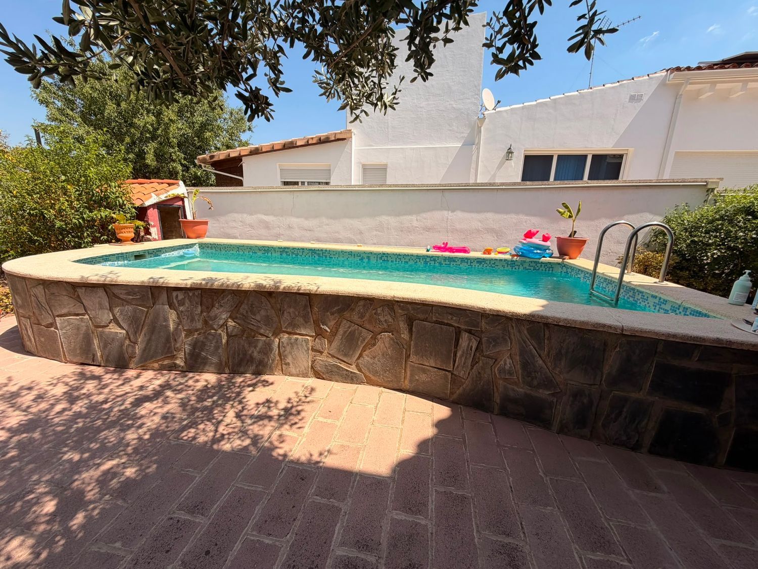 Casa o chalet independiente en Calle Santa Gemma, 13, El Carme-Sant Agustí-Bonavista, El Carme-Sant Agustí-Bonavista - Foto 12