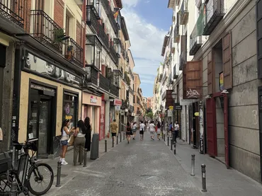 Apartamento en  Calle del Espíritu Santo 32 - Foto 29