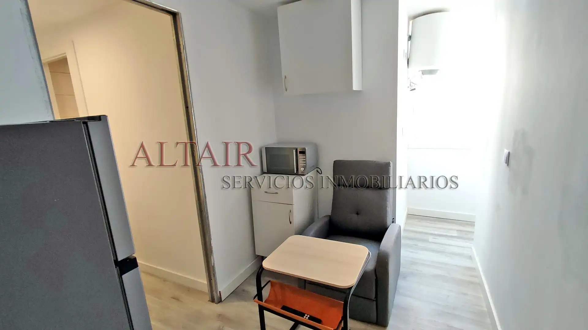 Apartamento en  Avenida de las Ciudades - Foto 6