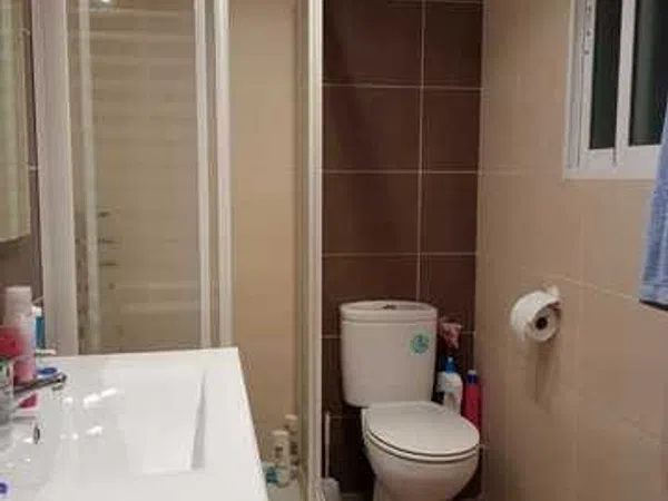 Piso en platero Suárez, 8