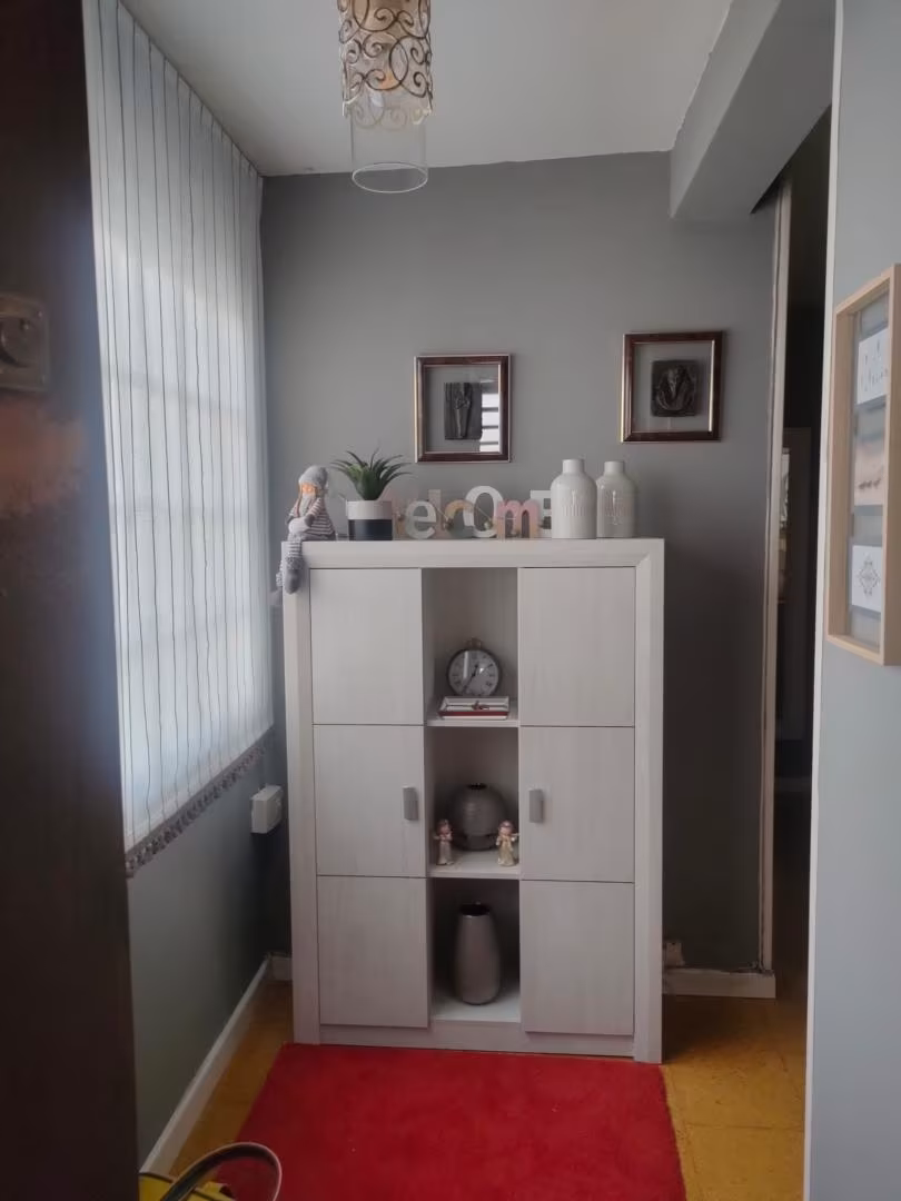 Piso en  Rúa de Pérez Costanti 16 - Foto 17