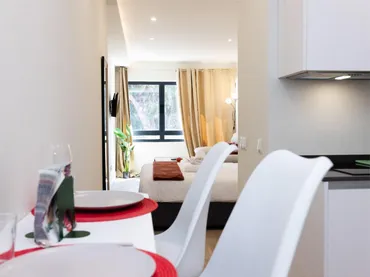 Apartamento en  Avenida de la Osa Mayor 32 - Foto 14