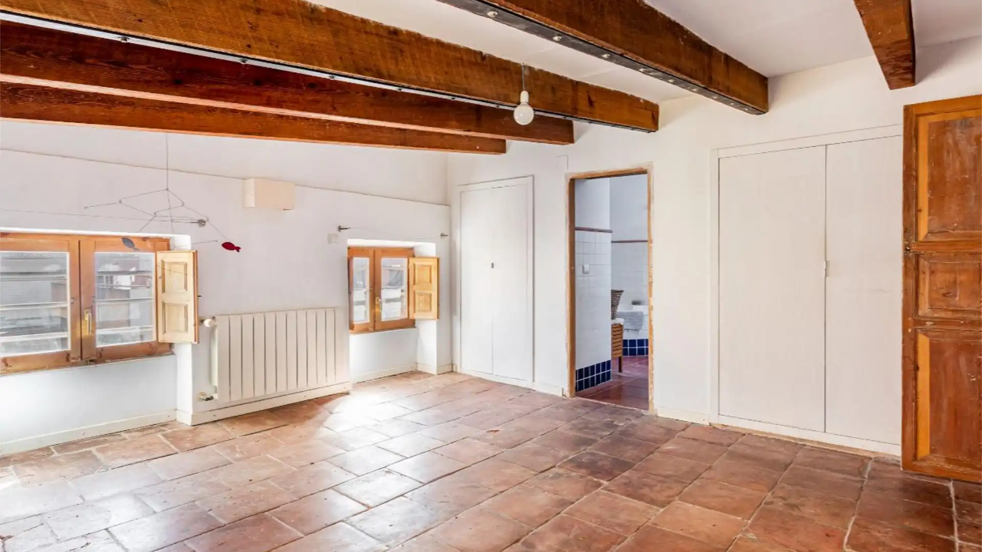 Piso en  Carrer dels Cadirers 3 - Foto 19