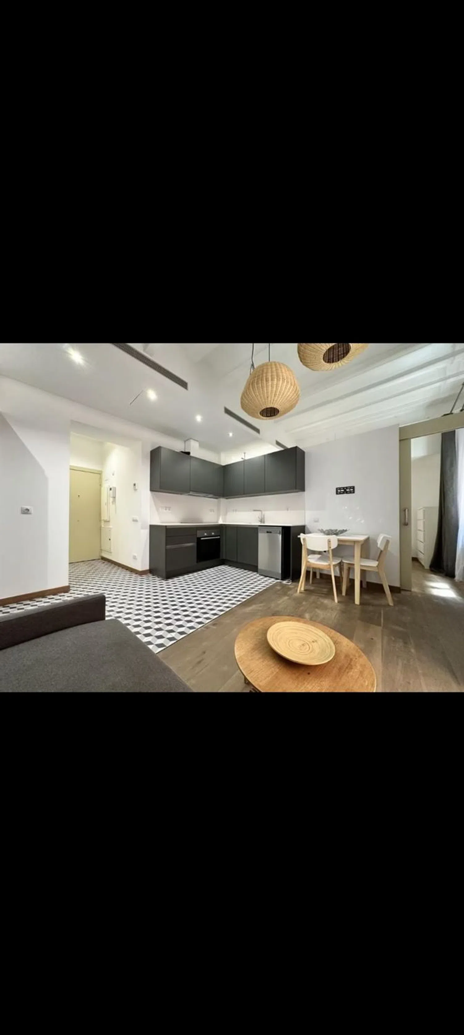 Piso en calle del Correu Vell, 7 - Foto 2