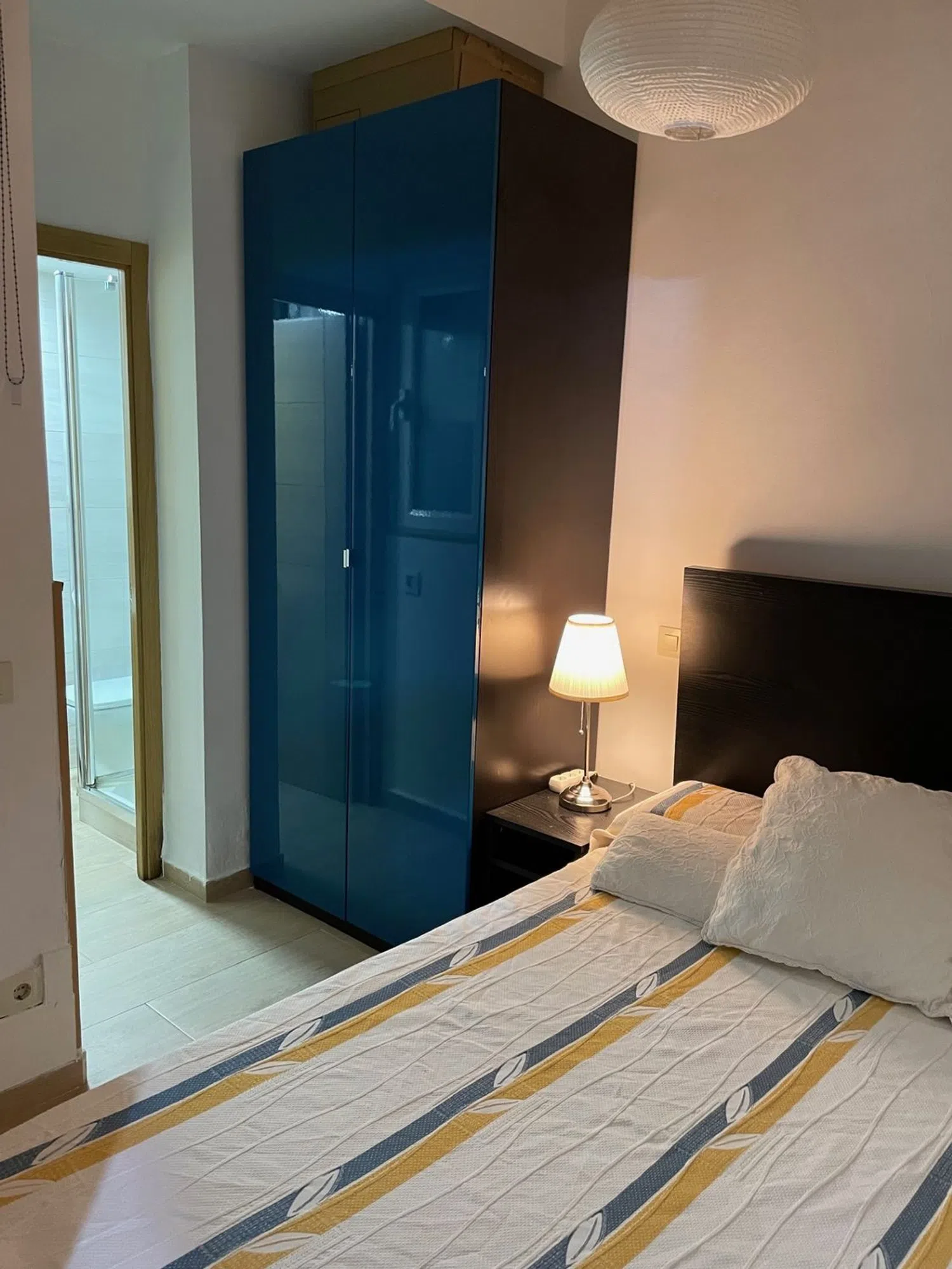 Piso en calle de Alberto Aguilera, 44 - Foto 7