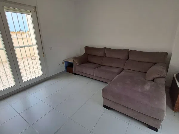 Chalet adosado en Camino de Bobar, 900, Vega de Acá - Nueva Almería - Cortijo Grande, Vega de Acá - Nueva Almería - Cortijo Grande - Foto 22