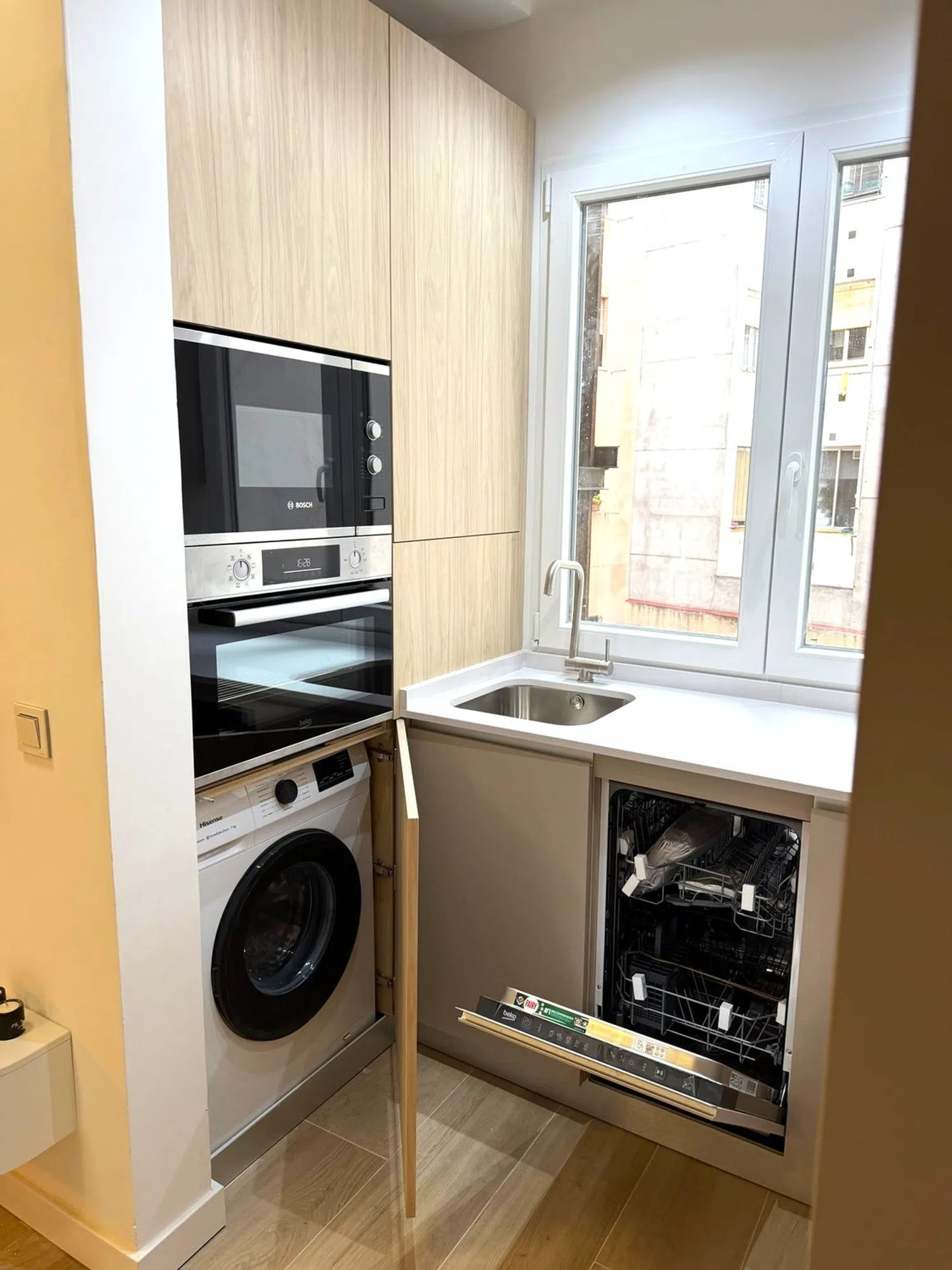 Piso en Barrio Malasaña-Universidad - Foto 10