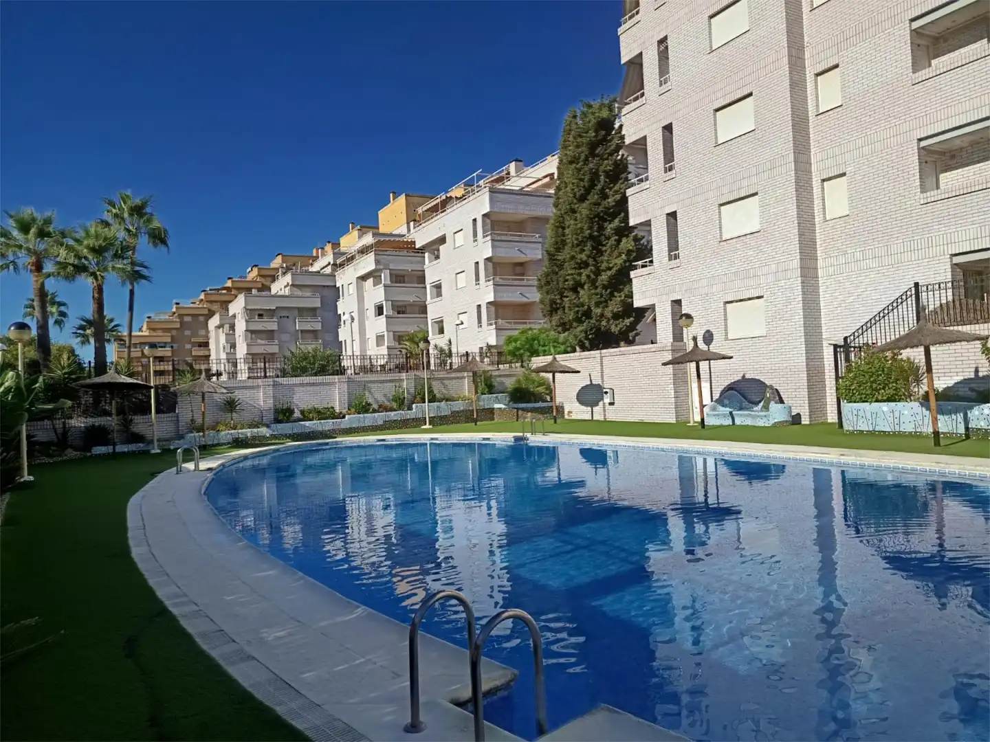 Apartamento en  Avenida Central 12 - Foto 2