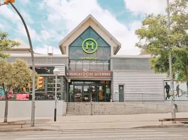 Local comercial en Sabadell - Foto 18