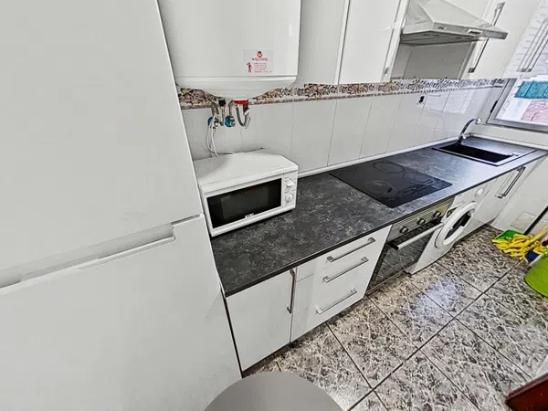 Piso en Barrio Casco Antiguo - Foto 22