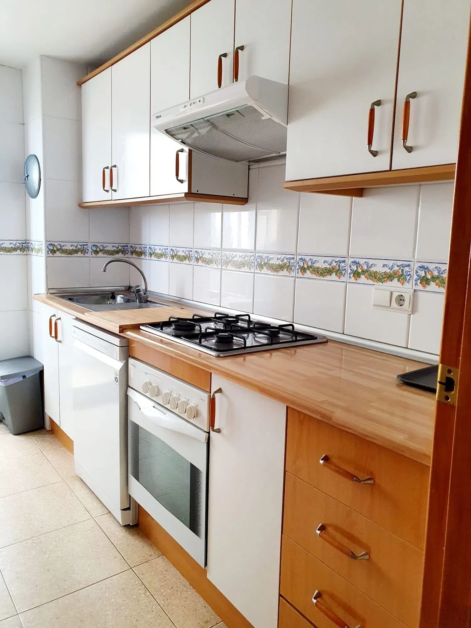 Piso en avenida Oviedo, 6 - Foto 2