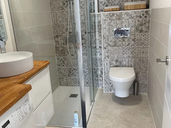 Chalet pareado en calle Costa del Sol, 1 - Foto 13