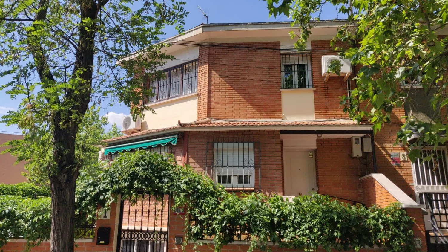 Chalet pareado en Barrio Conde Orgaz-Piovera - Foto 4