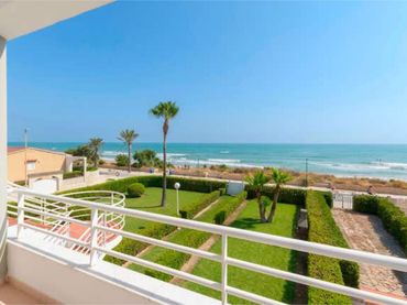 Apartamento en Aigua Blanca Playa de Oliva - Foto 1