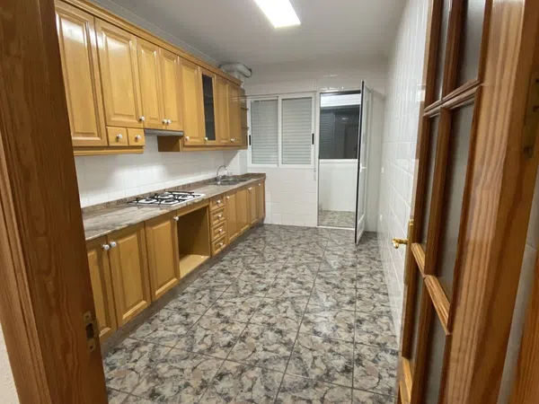 Piso en avenida Juan Carlos I, 26 - Foto 3